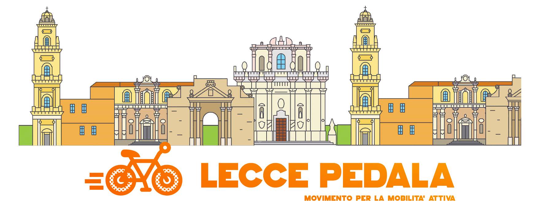 lecce pedala