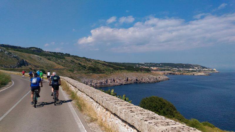 autostrada delle biciclette