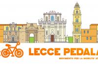 lecce pedala