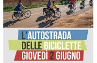 autostrada delle biciclette