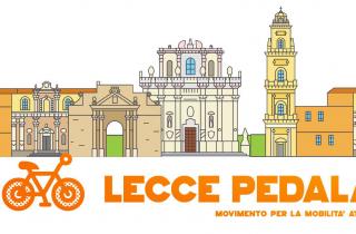 lecce pedala