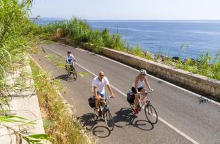 Salento in bicicletta