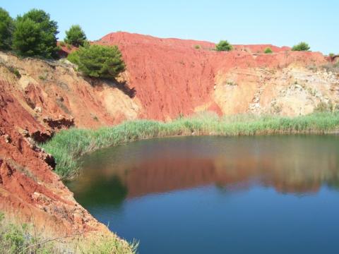 laghi alimini