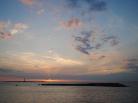 voyage en vélo organisé à Gallipoli