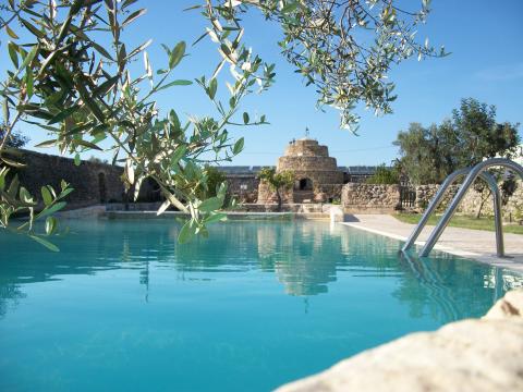 apulia bike tours